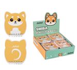 Bloc-notes Itotal Shiba