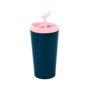 Mug thermique Mr. Wonderful Tu es capable de tout et plus encore