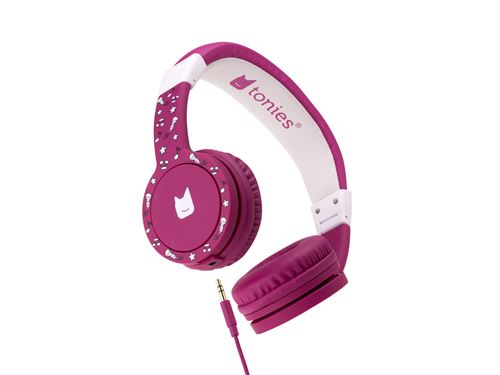 Tonie Chuchote Pliable Cassis
