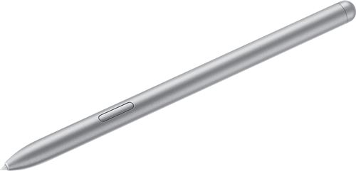 Stylet S Pen Samsung pour Samsung Galaxy Tab S7/S7+ 2020 Argent