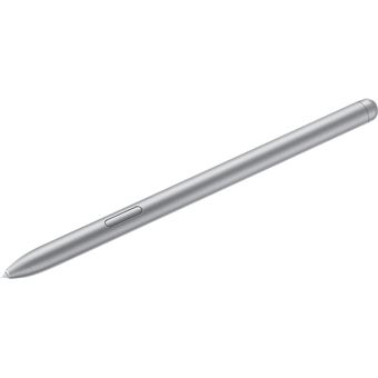 Stylet S Pen Samsung pour Samsung Galaxy Tab S7/S7+ 2020 Argent - Stylets  pour tablette