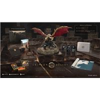 Crimson Desert Edition Collector PS5