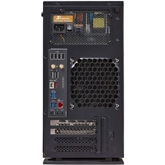 ERAZER PC DE GAMING ENGINEER X30 (MD35478)