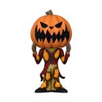 Figurine Funko Vinyl Soda Pumpkin King Jack with Chase