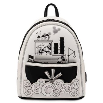 Mini sac à dos Funko Steamboat Willie Cruise