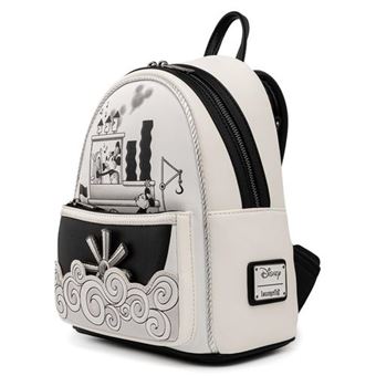 Mini sac à dos Funko Steamboat Willie Cruise