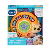 Hape International Fattore Di Pioggia | Giocattolo In Legno | Colore Rosso | Suono Rilassante | Per Bambini 0,5-4 Anni - 3