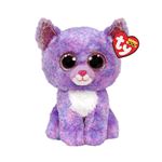 Peluche Ty Beanie Boo's Medium Cassidy le Chat