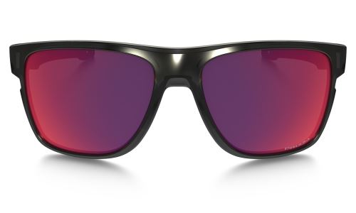 Lunettes de soleil Oakley Crossrange XL Noires et violettes
