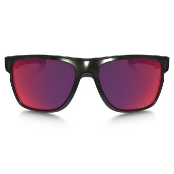 Oakley Crossrange et soleil sur XL de 5 Noires violettes Lunettes xIvcC