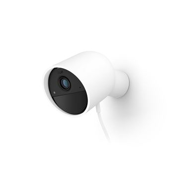 Caméra de vidéosurveillance filaire Xiaomi Mi 1080P