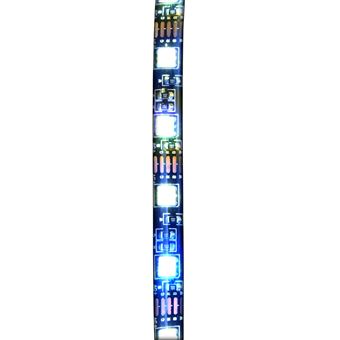 Bandeau lumineux LED Monster Illuminescence Multicolore 2 m