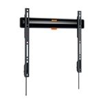 Support fixe pour TV 32"-77" Vogel's 340FD9 Noir