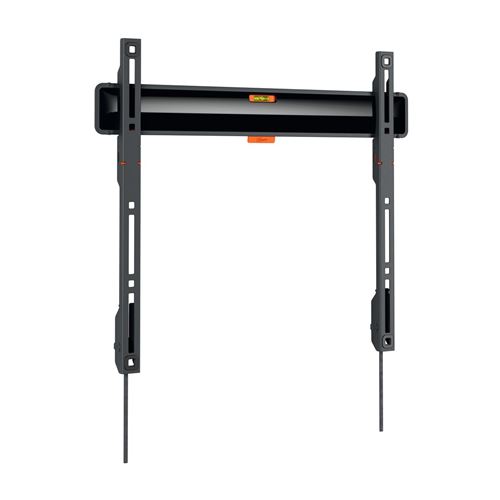 Support Fixe Pour Tv 32"-77" Vogel's 340fd9 Noir