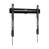 Vogel's Vaste TV steun 340FD9 32“-77” Zwart