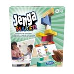 Jeu d'adresse Jenga Maker