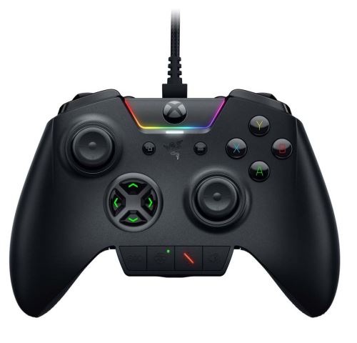 RAZER Manette wolverine ultimate