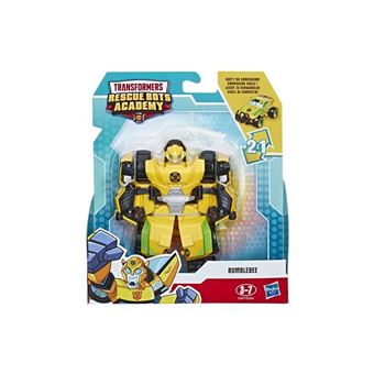 Transformers Rescue Bots Academy - Heatwave