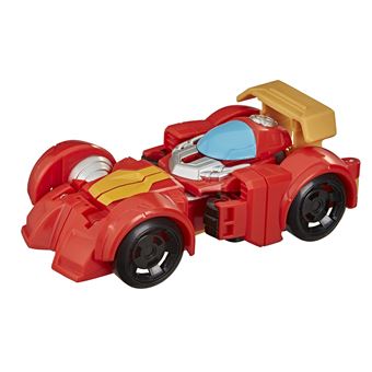 Transformers Rescue Bots Academy - Heatwave