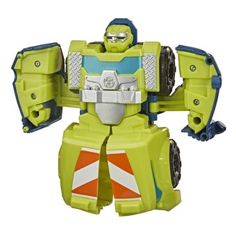 Transformers Rescue Bots Academy - Heatwave