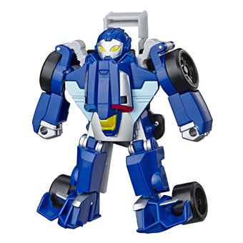 Transformers Rescue Bots Academy - Heatwave