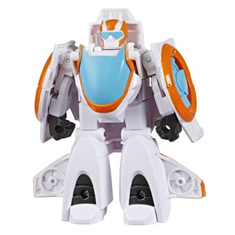 Transformers Rescue Bots Academy - Heatwave