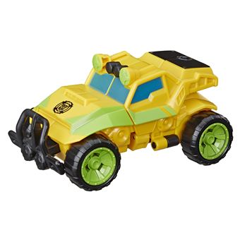 Transformers Rescue Bots Academy - Heatwave