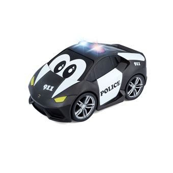 Voiture Bb Junior Lamborghini Police