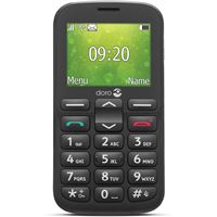 Chargeur pour Telephone portable Doro Secure 628 secteur pour smartphone et  tablette android - connecteur micro usb - rapide 2a