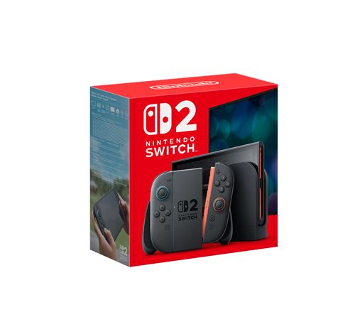 La Nintendo Switch 2 déjà en rupture de stock ? #10
