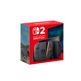 Nintendo Switch 2