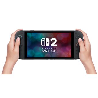 Console Nintendo Switch 2 - Console Nintendo Switch 2 à la Fnac