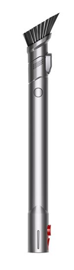 Brosse passe partout Dyson Gris