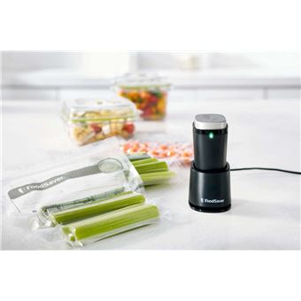 Machine sous vide sans fil FoodSaver VS1199X 2.5 W Noir