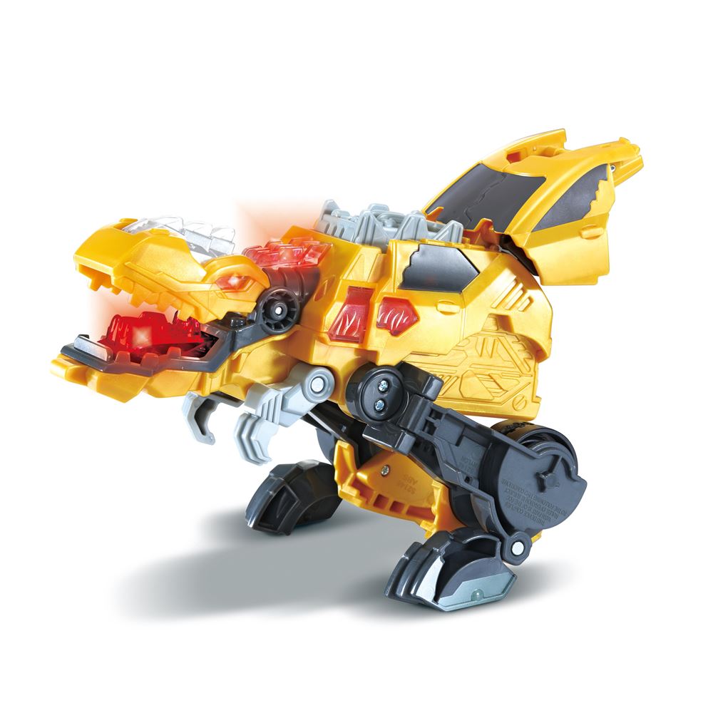 robot Vtech Transformer