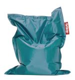 Pouf Fatboy pour enfant Turquoise