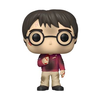 Figurine Funko Pop Harry Potter Anniversary Harry with the Stone