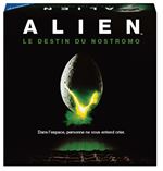 ALIEN : LE DESTIN DU NOSTROMO