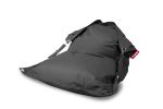 Pouf d'extérieur Fatboy Buggle-up Outdoor Gris anthracite