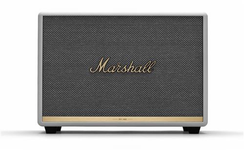 Marshall Woburn II Bluetooth Luidspreker Wit
