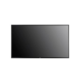 TV LG 43UT782H 43" UHD Smart TV Noir titane