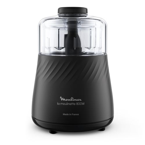 Hachoir Moulinex La Moulinette Eco Respect Dp710810