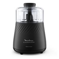 Hachoir Moulinex La Moulinette Eco Respect DP710810 800 W Noir