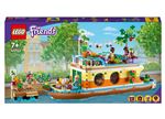 LEGO® Friends 41702 La péniche