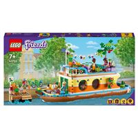 LEGO® Friends 41702 La péniche