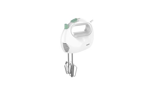 Batteur Proline Hm120G 120 W Blanc et Vert