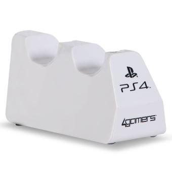  Chargeur manette PS4 - VIAMYLI