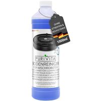 Nettoyant pour sol Purivita 1L Bleu