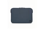 Housse pour Laptop 15,6 - LA Robe Grey/Black