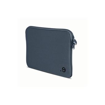 Housse pour Laptop 15,6 - LA Robe Grey/Black